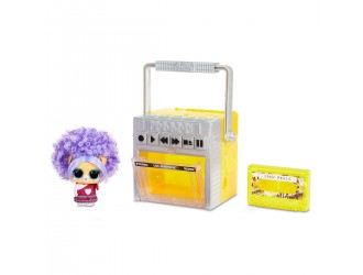 Set cu animalut L.O.L. Surprise! W1 Seria REMIX PETS