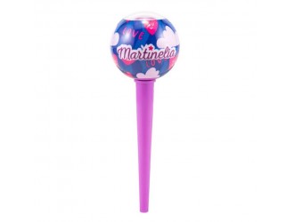 Balsam de buze "Lollipop" MARTINELIA diverse culori si arome
