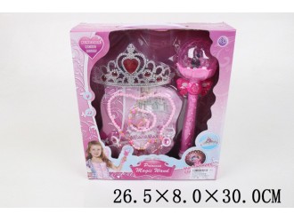 06434 Jucarie set de frumusete