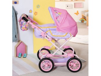 Коляска для куклы BABY born - Делюкс S2 053847