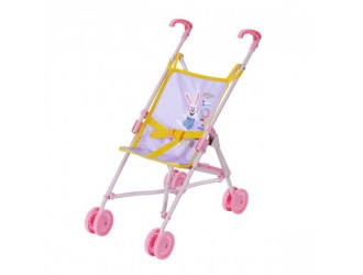 Коляска для куклы BABY BORN S2