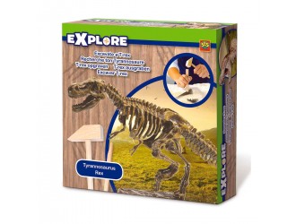 Set educativ din seria "Explore" descopera 053868