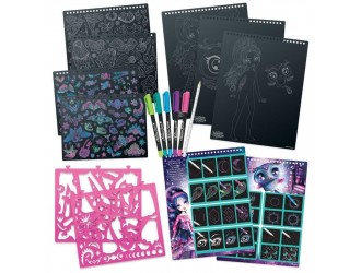 Nebulous Stars Альбом для творчества "Затмение"