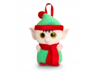 Мягкая игрушка Mini Motsu Xmas Tree 10 см (8 видов) 1шт.