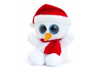 Мягкая игрушка Animotsu Christmas 25 см (6 видов)