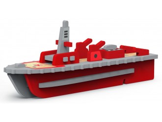 Magneticus constructor"Barca"