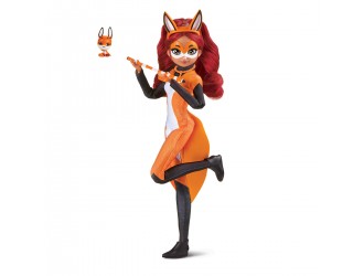 Papusa Rena Rouge Miraculous 26cm