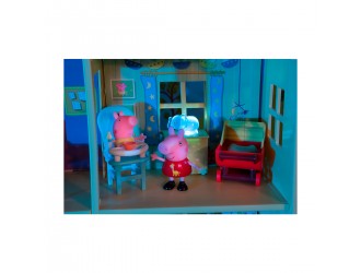Игровой Набор Peppa - В Гостях У Малыша Александра