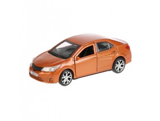 Автомодель - Toyota Corolla