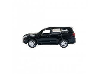 Автомодель - Lexus LX-570