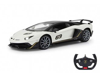 R/C Lamborghini Aventador SVJ Performance 1:14 (4K G2)