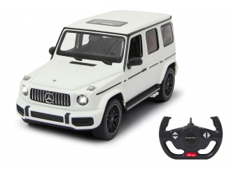 R/C Mercedes Benz G63 1:24 (73331) (18 4K G11)