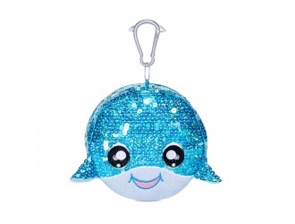 Игровой набор с куклой NA! NA! NA! SURPRISE серии Sparkle S3 W1 – Сейлор Блу