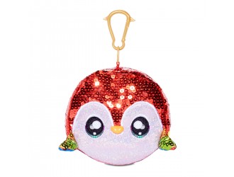 Игровой набор с куклой NA! NA! NA! SURPRISE серии Sparkle S3 W1 – Беки Бакенир