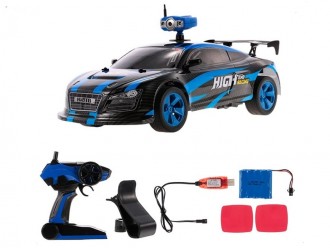 Crazon Racing Car With Camera, R/C 2.4G, 1:10