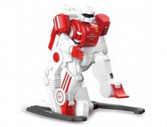 Crazon Soccer Robot, R/C, 2.4G