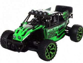 Crazon High Speed Off-Road Car, R/C 2.4G, 1:18