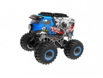 Crazon Oversize Wheel Cross-Road, R/C 2.4G, 1:16