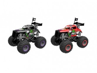 Crazon Oversize Wheel Cross-Road, R/C 2.4G, 1:16