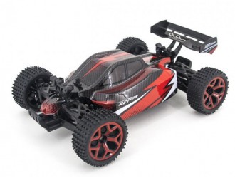 Crazon High Speed Off-Road Car, R/C 2.4G, 1:18