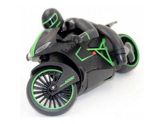 Crazon Motorcycle, High speed R/C 2.4G