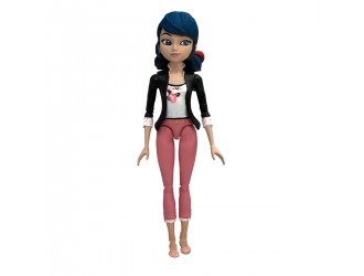 Papusa Marinette fashion studio S2 12cm Miraculous