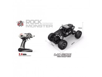 Автомобиль Off-Road Crawler На Р/У – Max Speed (1:18)
