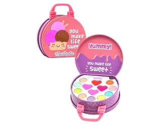 Set cosmetica valiza Yummy MARTINELIA