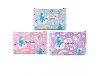 Geanta cosmetica Martinelia