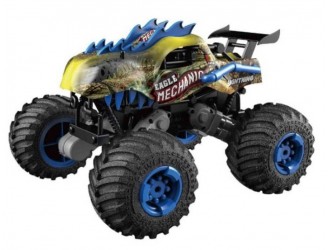 Crazon Oversize Wheel Cross-Road, R/C 2.4G, 1:10,