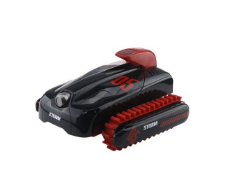 Crazon Deformation Amphibious Car, R/C 2.4G,