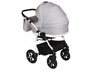 Baby Merc Коляска 2-в-1 Zipy Q ZQ/139B бирюзовый