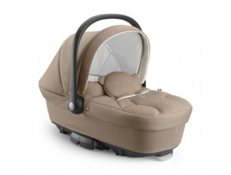 CAM Коляска Combi Family Romantic ART845020-T791 бежевый