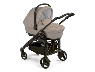 CAM Коляска Combi Family Romantic ART845020-T791 бежевый