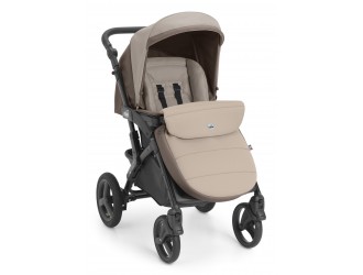 CAM Коляска Dinamico Smart 17 T780/T897TV90 синий