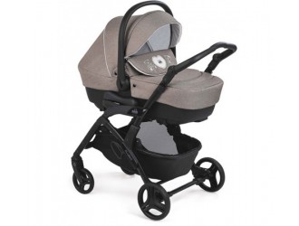 CAM Carucior Tris Fluido Easy ART877019-T887 bej/ursi