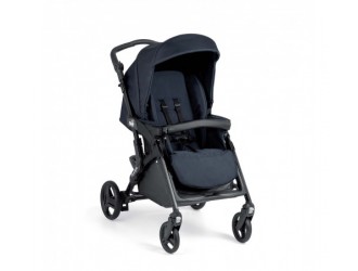 CAM Carucior Tris Fluido Easy T880 albastru inchis
