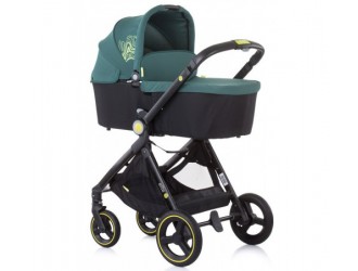 Chipolino Carucior 3-in-1 Elite KKET02104PN pin