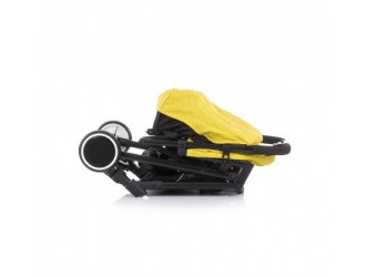 Chipolino Коляска Clarice LKCL02104CI цитрус
