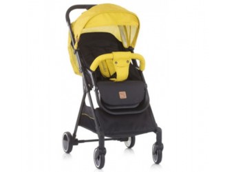 Chipolino Коляска Clarice LKCL02104CI цитрус