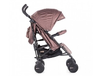 Chipolino Коляска летняя Sofia LKSO01704CH шоколад