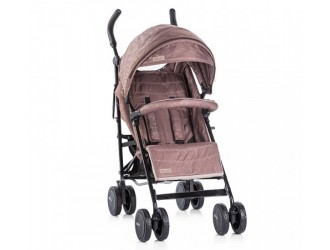 Chipolino Коляска летняя Sofia LKSO01704CH шоколад