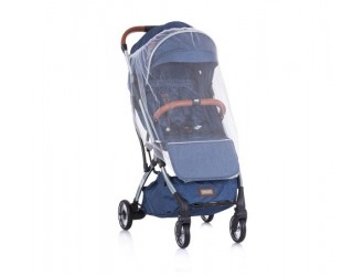 Chipolino Коляска Vibe LKVI02003DE деним