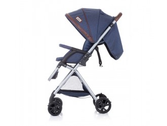 Chipolino Коляска Primavera LKPR02003DE джинс