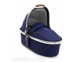 EGG Carucior 2-in-1 Regal Navy albastru