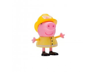Набор фигурок Peppa - Друзья Пеппы, профессии