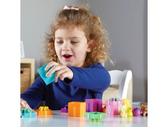Обучающий игровой набор LEARNING RESOURCES - ЦИФРЫ-СЮРПРИЗЫ