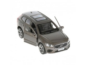 Model auto VOLVO XC60 R-DESIGN (1:32) Technopark