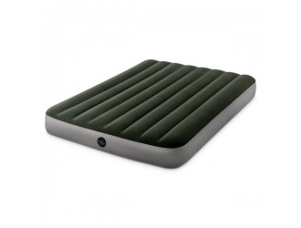 Saltea gonflabila 137x191x25cm „Prestige” pana la 272kg, INTEX