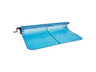 Роликовый механизм (наматывающее устройство) для солярного покрытия, 274-488 см, Intex (28051)